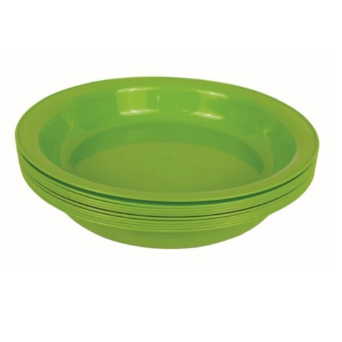 ELITE PARTY PLATES 10'S